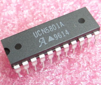 [143002] BiCMOS Driver PDIP22