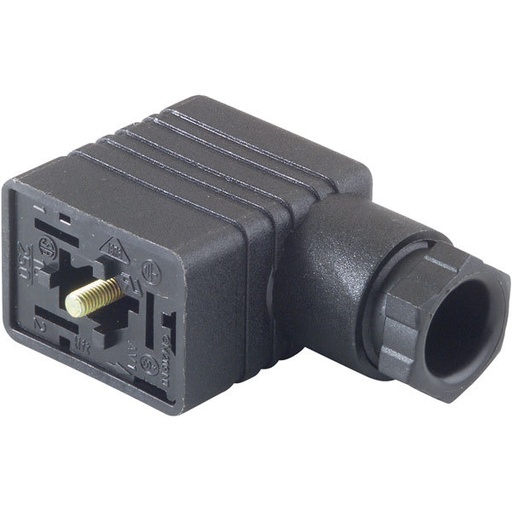 [143040] Magnetventilstik 250VAC 16A
