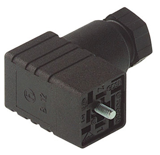 [143041] Magnetventilstik 250VAC 6A