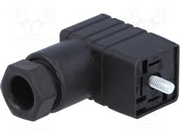 [143068] Magnetventilstik 250VAC 6A