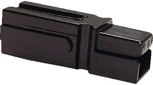 [143094] Anderson Modulstikhus PP75 75A Sort