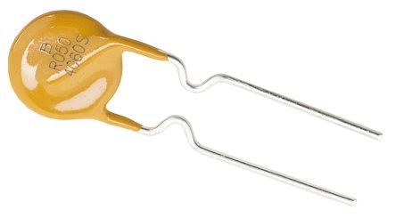 [143216] BOURNS - MULTIFUSE, RADIAL, 0.75A, 60V Resettable