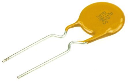 [143221] BOURNS - MULTIFUSE, RADIAL, 1,85A, 30V Resettable