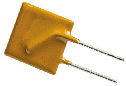 [143225] BOURNS - MULTIFUSE, RADIAL, 4A, 30V Resettable
