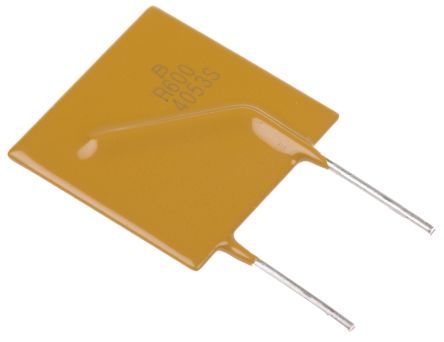 [143227] BOURNS - MULTIFUSE, RADIAL, 8A, 30V Resettable
