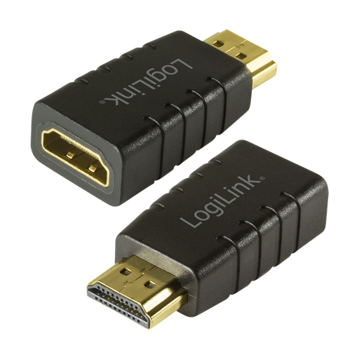 [143277] LogiLink® HDMI EDID emulator