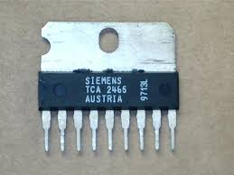 [143320] Dual Power Operational Amplifier Siemens