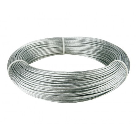 [143571] Nylonwire, 2,3mm, 1 meter