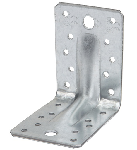 [143683] VINKELBESLAG CE RIB 90 x 65 x 90mm