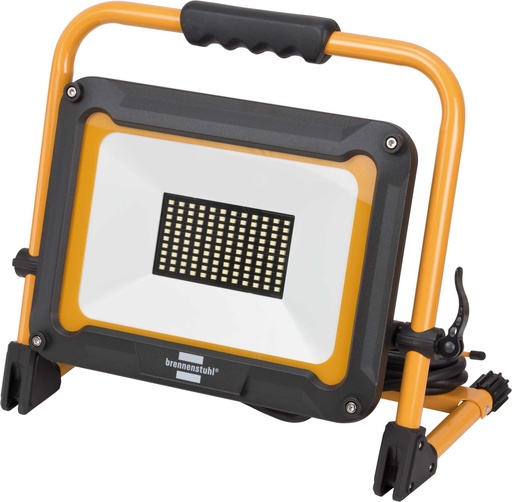 [143770] Mobile LED Light JARO 80W 7200lm 5m 230V