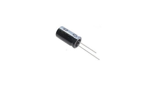 [143840] El-Capacitor 22µF/16V-P1,5-4X7