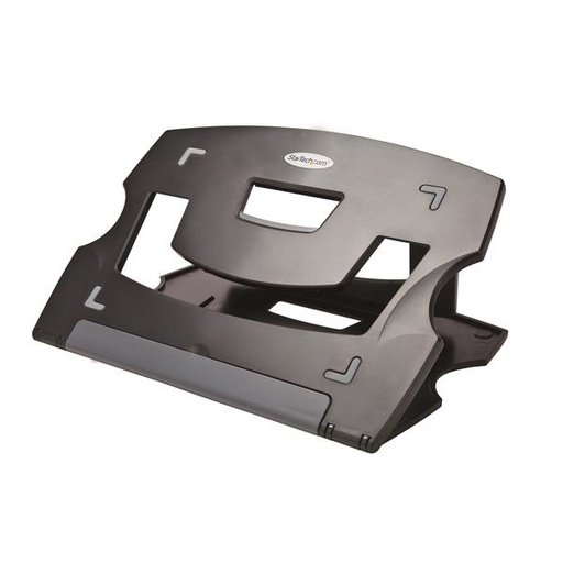 [143877] StarTech.com Portable Laptop Stand - Adjustable