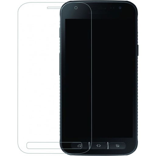 [143883] UC 2 Stk Skærmbeskytter Samsung Galaxy Xcover 4