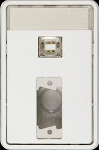 [143892] VGA/USB-B FUGA