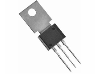 [143903] Triac 2,5A 400V 5mA TO202AB