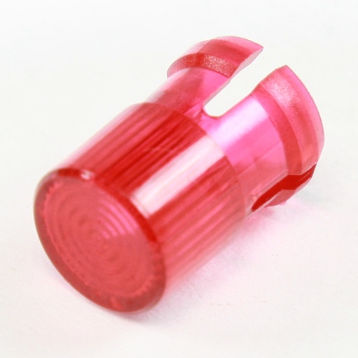 [143959] LED Holder 5mm, RØD