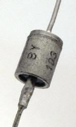 [144032] Si-Rectifier 800V 0,4A DO-13