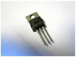 [144083] N-Ch 400V 2,8A 50W 2,5R TO220AB