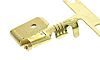 [144087] Piggyback stikfordeler, 4.8 x 0.8mm