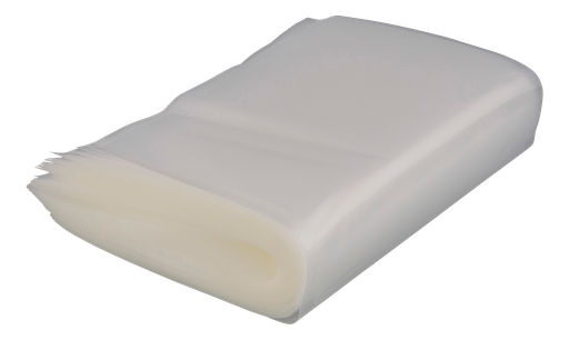 [144135] Vaccum Sealing bags, 50-pack, 20x30 cm, white