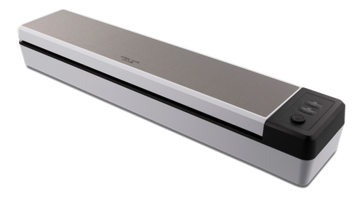 [144136] NORDIC HOME CULTURE Vacuumpakker, one-touch forsegling