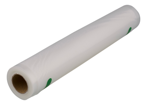 [144137] NORDIC HOME CULTURE Sealing Rolls, 28x300 cm, white