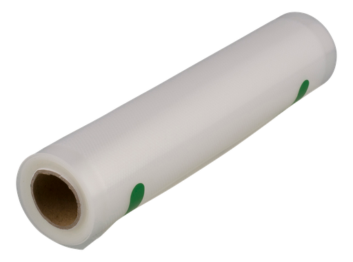 [144138] NORDIC HOME CULTURE Sealing Rolls, 20x300 cm, white