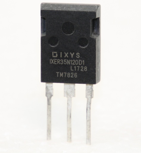 [144139] IGBT ISOPLUS 247-3