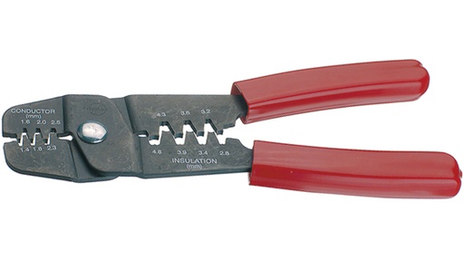 [144147] Crimping tool for 3191 stifter