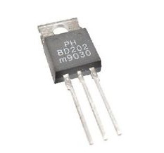 [144194] Transistor Si PNP 45 V 8 A 60 W TO-220