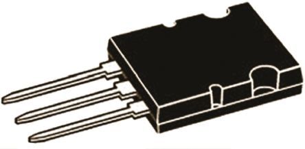 [144206] IXYS N-Kanal, MOSFET, 44 A 1000 V, 3 ben, PLUS264, HiperFET, Q3-Class IXFB44N100Q3