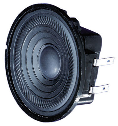 [144228] Miniature Speaker 3W 8Ω Ø=50mm