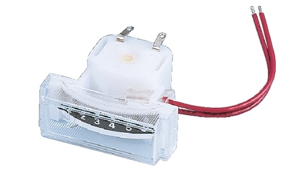 [144231] Panelinstrument skala: 88-92-96-10-104