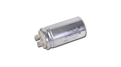 [144263] Motorstart kondensator 31,5uF 425V Ø=45x92mm 5%