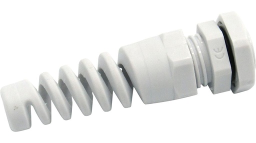 [144286] Cable Gland M12 3-6,5mm. with spronge
