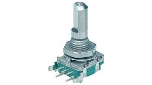 [144309] Encoder ALPS 5V