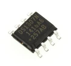 [144386] RTC I&amp;sup2;C 56B NV SRAM SO8