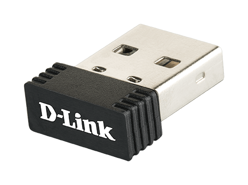 [144389] Wireless N 150 Pico USB Adapter