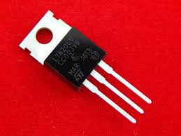 [144503] U-Reg +20V 1,5A TO220