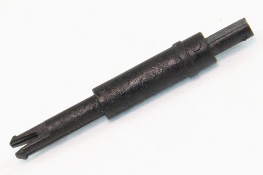 [144539] Shaft PT15 Black 36mm