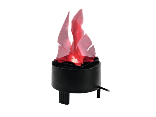 [144585] LED Flammelampe FL-101