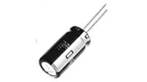 [144592] 560 uF 16 VDC 105 °C, Panasonic