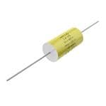 [144663] Capacitor/axial 1uF 850VDC/450VAC