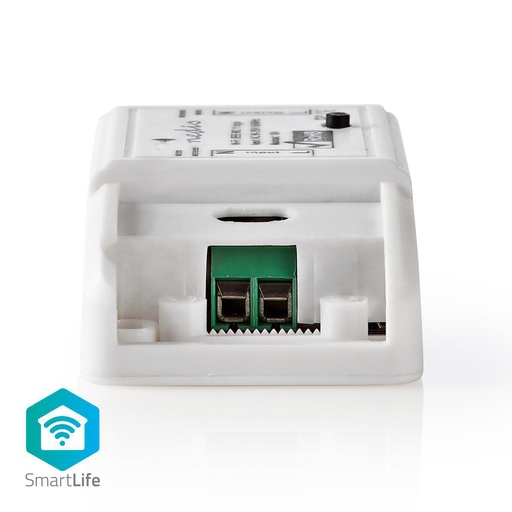 [144688] Wi-Fi "Smartlife" | Afbryder | In-Line | 10 A