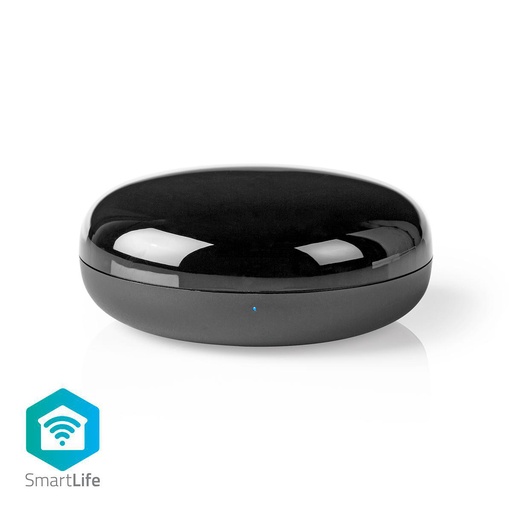 [144723] Universal Fjernbetjening IR, Smart Life, WiFi