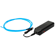 [144803] Lysslange, batteridrevet, 1,5 meter