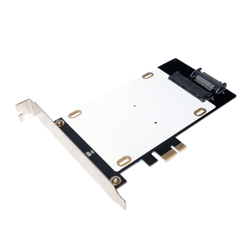 [145015] HDD/SSD Hybrid PCI-Express Card