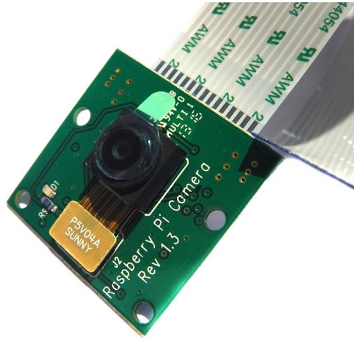 [145103] Raspberry Pi kamera modul - 5Mpix. v1.3
