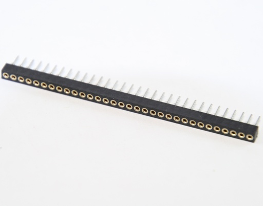 [145183] Female Header 1R 1x32P RM 1,778