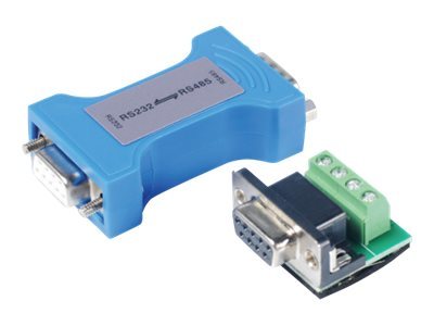 [145204] RS-232 til RS-485 adapter